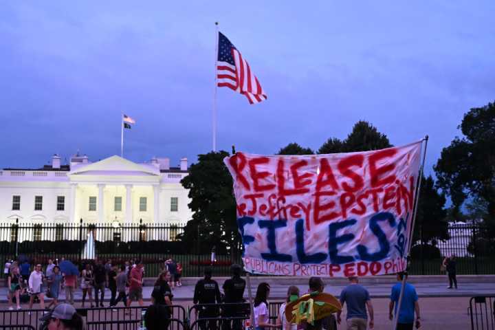 House Committee Subpoenas DOJ’s Epstein Files