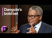 Dangote's $20 Billion Oil Refinery: Will Project Benefit Nigeria?