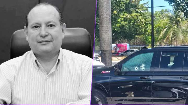 Asesinan en Cancún a líder sindical de la CROC; aún no hay detenidos