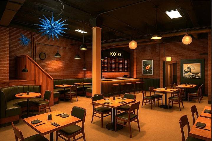 Downtown Investment Authority committee to consider grants for new restaurants and a salon