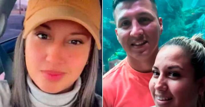 Pareja de peruana hallada muerta en EE. UU. fue liberada: su paradero es desconocido