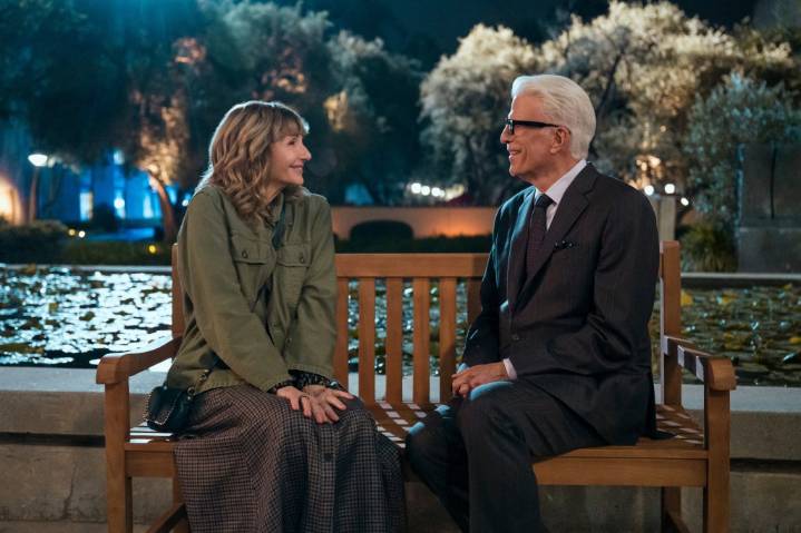 'A Man On The Inside' Gets Season 2 Release Date; Plot Details, Photos