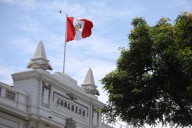 Congreso recibe de Poder Ejecutivo proyecto de la Ley de Presupuesto para el año 2026