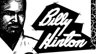 Billy Hinton mastered soul and karate 