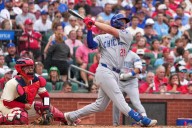 Chicago Cubs beat St. Louis Cardinals 9