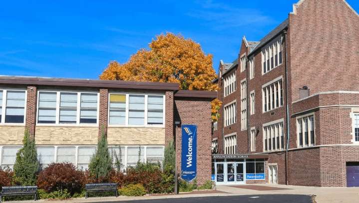Tirador irrumpe en escuela de Minnesota