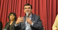 Rodrigo Paz Pereira se impuso en la primera vuelta de las presidenciales de Bolivia
