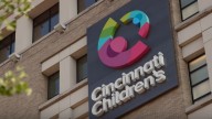 Patient speaks out as former Cincinnati Children's doctor faces child porn charges