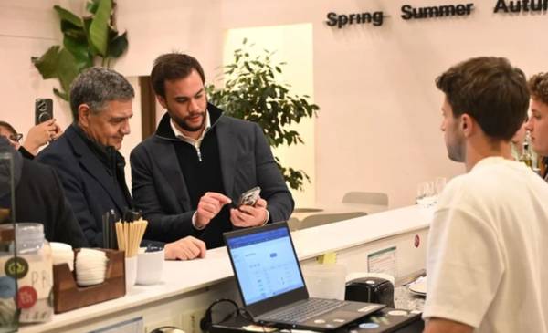 En CABA ya se pueden pagar impuestos con criptomonedas