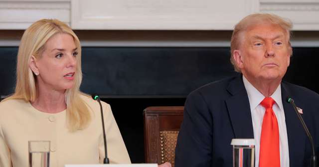 Democrat-Appointed Judges Refuse to Jail Man Who Threatened to Kill Donald Trump, Pam Bondi, and Stephen Miller