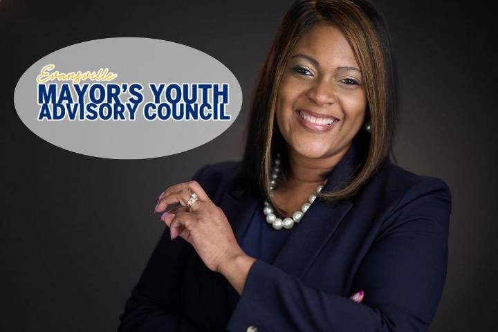 Apply for Mayor Terry's 2025-26 Youth Advisory Council