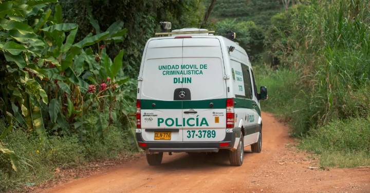 7 de cada 10 homicidios en Antioquia están relacionados con el Clan del Golfo, ELN y disidencias