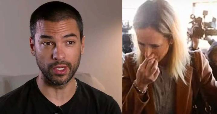 Leandro “El Chino” Leunis sobre Julieta Prandi: “La revictimización es terrible”: