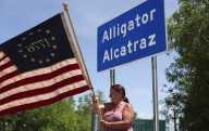 Costaría 218 mdd cierre de 'Alcatraz Caimanes'