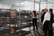 Consulado de México en Miami ha entrevistado a 81 mexicanos recluidos en 'Alcatraz'