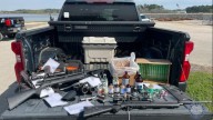 24 suspects charged in one of 'largest' deer breeding operations in Texas