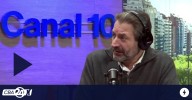 Pablo Carro: "Voy a encabezar la lista de candidatos de Fuerza Patria"