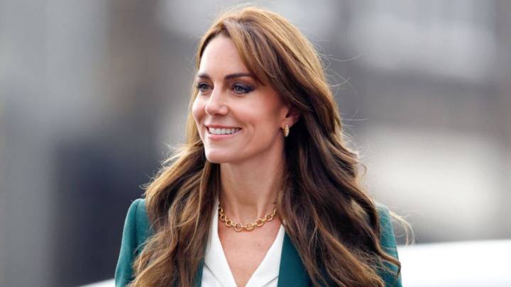 ¿Dónde serán las vacaciones de Kate Middleton y William? El mensaje que puede delatar el lujoso destino
