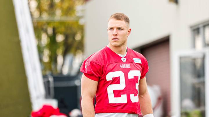 Christian McCaffrey’s Brother Loses the Plot While 49ers RB Draws Brock Purdy’s Attention
