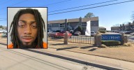 Father spoke to infant son before 1-month-old suffered 'deformed skull' and died: Police