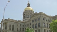 Gov. Kemp declaring September Childhood Cancer Awareness Month