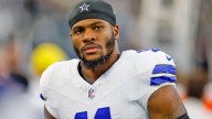 Micah Parsons landing spots: Cowboys reportedly listen to trade offers for All