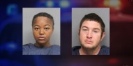 Two arrested following alleged 15-person fight in south Lincoln