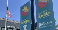 Hermiston area's economy shows strong job growth, report says
