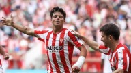 El agente de Queipo analiza posibles vías para ser cedido por el Sporting
