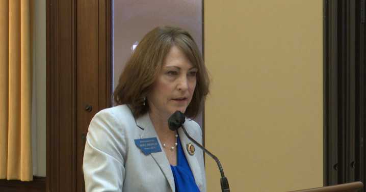 Lawsuit claims appointment of Clancy lawmaker as Commerce director was unlawful