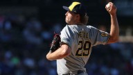 Brewers se quedan sin su cerrador estrella