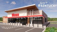 Grand opening set for Wawa's second Louisville location