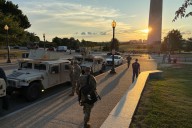No cancellations, but groups have questions about DC after federal takeover of police department