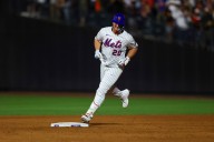 Mets look back on Pete Alonso's last historic homer
