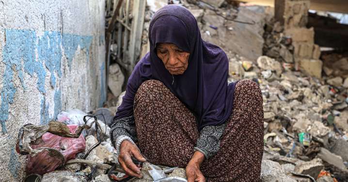 Israel's Netanyahu expected to push for plan to 'occupy' Gaza