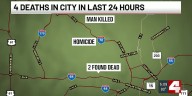 Police: CWE shooting call from March ruled murder