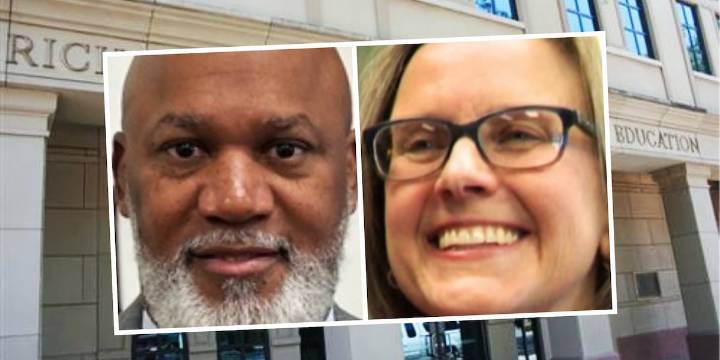 Decision expected soon on new Richmond County superintendent