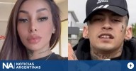 Tamara Báez ya se arrepintió de volver con L-Gante: "Quiero estar sola"
