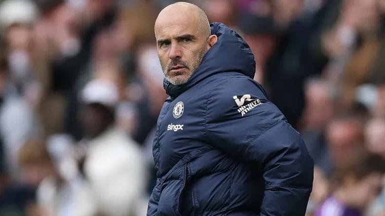 Enzo Maresca's exciting prediction regarding Estevao Willian
