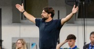 Russell Martin tells Rangers to forget Champions League if one thing doesn't happen as he gives Dessers injury update