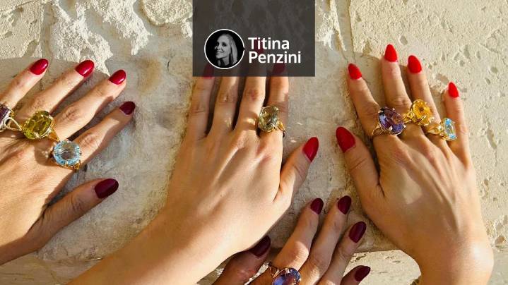 Vístete de joyas con Casici