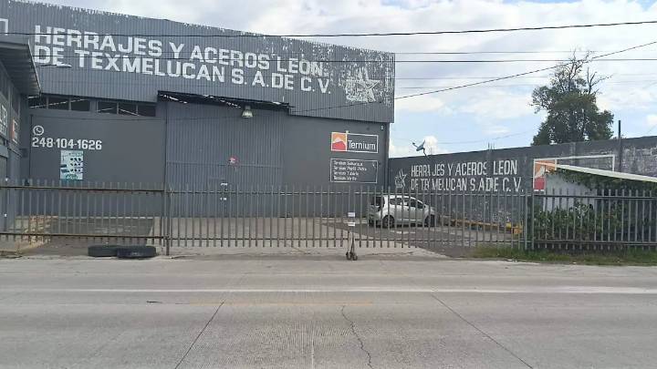 Aseguran inmueble en Texmelucan; llevan a 20 a Casa de Justicia, cinco eran menores