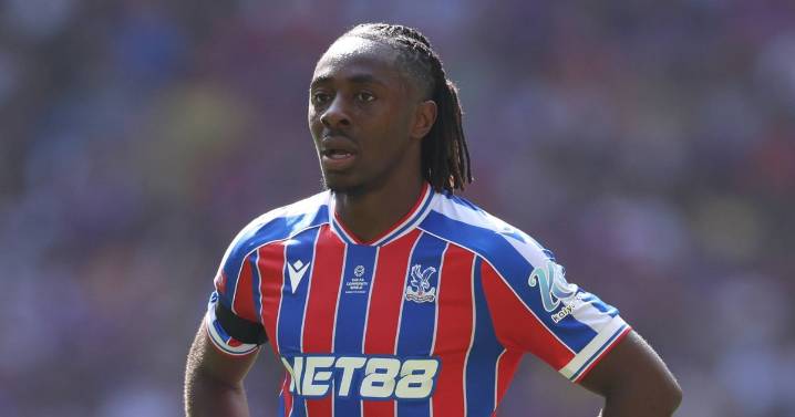 Arsenal's Eberechi Eze transfer could be problem for team