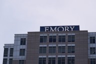 Active shooter reported at Emory University in Atlanta, authorities say