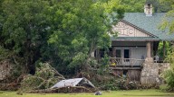‘My daughter was stolen from us’: Texas parents who lost children in Camp Mystic flooding speak at hearing