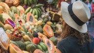 A Trendy Tropical Fruit Full Of Healthy Minerals Is Low Carb And High Fiber