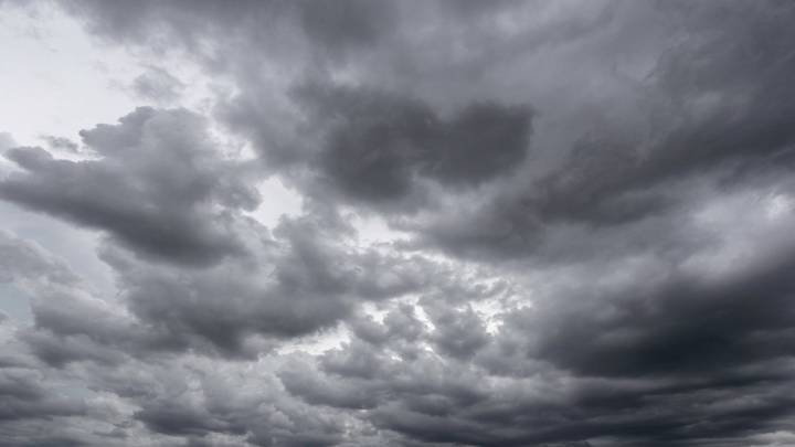 Remnants from Tropical Storm Juliette brings rain into San Diego County
