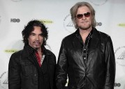 Business spat between Daryl Hall and John Oates has been resolved in arbitration, attorneys say