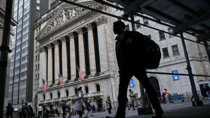 10 things to watch in the stock market Monday including Nvidia and geopolitics
