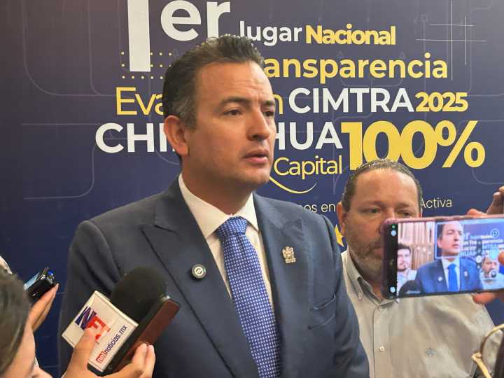 Municipio ha ofrecido tres propuestas para hospital del IMSS: Marco Bonilla